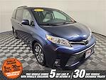 Used 2020 Toyota Sienna XLE 4x4 Minivan for sale #51963A - photo 3