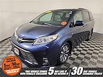 Used 2020 Toyota Sienna XLE 4x4 Minivan for sale #51963A - photo 5