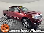 Used 2021 Ram 1500 Limited Crew Cab 4x4 Pickup for sale #51968A - photo 1