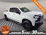 2021 Chevrolet Silverado 1500 Crew Cab 4x4 Pickup for sale #51968B - photo 1