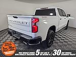 2021 Chevrolet Silverado 1500 Crew Cab 4x4 Pickup for sale #51968B - photo 11