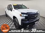 2021 Chevrolet Silverado 1500 Crew Cab 4x4 Pickup for sale #51968B - photo 3