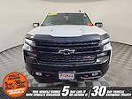 2021 Chevrolet Silverado 1500 Crew Cab 4x4 Pickup for sale #51968B - photo 4