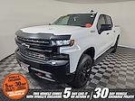 2021 Chevrolet Silverado 1500 Crew Cab 4x4 Pickup for sale #51968B - photo 5