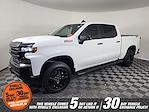 2021 Chevrolet Silverado 1500 Crew Cab 4x4 Pickup for sale #51968B - photo 6