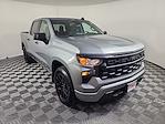 2025 Chevrolet Silverado 1500 Crew Cab 4x4 Pickup for sale #51973 - photo 3
