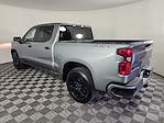 2025 Chevrolet Silverado 1500 Crew Cab 4x4 Pickup for sale #51973 - photo 8