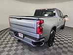 2025 Chevrolet Silverado 1500 Crew Cab 4x4 Pickup for sale #51973 - photo 11