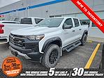 2025 Chevrolet Colorado Crew Cab 4x4 Pickup for sale #51973A - photo 1