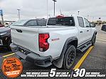 2025 Chevrolet Colorado Crew Cab 4x4 Pickup for sale #51973A - photo 3