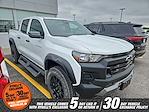 2025 Chevrolet Colorado Crew Cab 4x4 Pickup for sale #51973A - photo 4