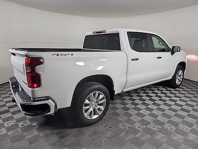 2025 Chevrolet Silverado 1500 Crew Cab 4x4 Pickup for sale #51974 - photo 2