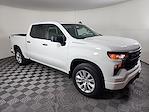 2025 Chevrolet Silverado 1500 Crew Cab 4x4 Pickup for sale #51974 - photo 1
