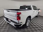 2025 Chevrolet Silverado 1500 Crew Cab 4x4 Pickup for sale #51974 - photo 11