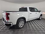 2025 Chevrolet Silverado 1500 Crew Cab 4x4 Pickup for sale #51974 - photo 2