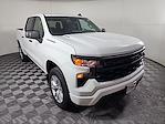 2025 Chevrolet Silverado 1500 Crew Cab 4x4 Pickup for sale #51974 - photo 3