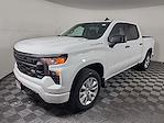 2025 Chevrolet Silverado 1500 Crew Cab 4x4 Pickup for sale #51974 - photo 5