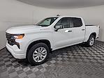 2025 Chevrolet Silverado 1500 Crew Cab 4x4 Pickup for sale #51974 - photo 6