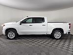 2025 Chevrolet Silverado 1500 Crew Cab 4x4 Pickup for sale #51974 - photo 7