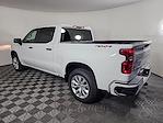 2025 Chevrolet Silverado 1500 Crew Cab 4x4 Pickup for sale #51974 - photo 8