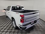 2025 Chevrolet Silverado 1500 Crew Cab 4x4 Pickup for sale #51974 - photo 9