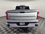 2025 Chevrolet Silverado 1500 Crew Cab 4x4 Pickup for sale #51974 - photo 10