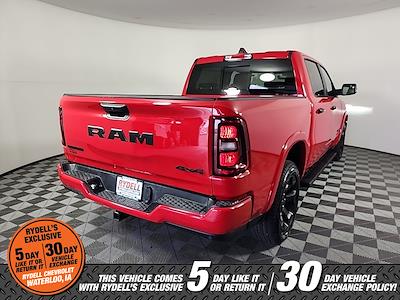 2025 Ram 1500 Crew Cab 4WD Pickup for sale #51974A - photo 2