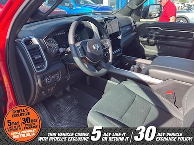 2025 Ram 1500 Crew Cab 4x4 Pickup for sale #51974A - photo 2