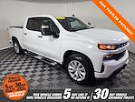 2021 Chevrolet Silverado 1500 Crew Cab 4x4 Pickup for sale #51982B - photo 1