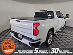 2021 Chevrolet Silverado 1500 Crew Cab 4x4 Pickup for sale #51982B - photo 2