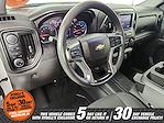 2021 Chevrolet Silverado 1500 Crew Cab 4x4 Pickup for sale #51982B - photo 18