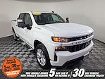 2021 Chevrolet Silverado 1500 Crew Cab 4x4 Pickup for sale #51982B - photo 3