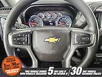 2021 Chevrolet Silverado 1500 Crew Cab 4x4 Pickup for sale #51982B - photo 21