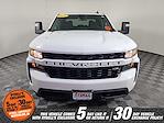 2021 Chevrolet Silverado 1500 Crew Cab 4x4 Pickup for sale #51982B - photo 4