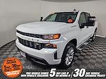 2021 Chevrolet Silverado 1500 Crew Cab 4x4 Pickup for sale #51982B - photo 5