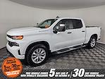 2021 Chevrolet Silverado 1500 Crew Cab 4x4 Pickup for sale #51982B - photo 6