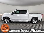 2021 Chevrolet Silverado 1500 Crew Cab 4x4 Pickup for sale #51982B - photo 7