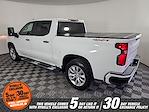 2021 Chevrolet Silverado 1500 Crew Cab 4x4 Pickup for sale #51982B - photo 8