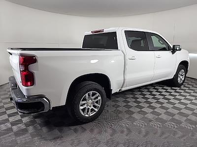 New 2025 Chevrolet Silverado 1500 LT Crew Cab 4x4 Pickup for sale #51988 - photo 2