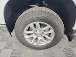 New 2025 Chevrolet Silverado 1500 LT Crew Cab 4x4 Pickup for sale #51988 - photo 15