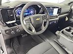 New 2025 Chevrolet Silverado 1500 LT Crew Cab 4x4 Pickup for sale #51988 - photo 17