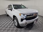 New 2025 Chevrolet Silverado 1500 LT Crew Cab 4x4 Pickup for sale #51988 - photo 3
