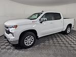 New 2025 Chevrolet Silverado 1500 LT Crew Cab 4x4 Pickup for sale #51988 - photo 6
