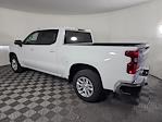 New 2025 Chevrolet Silverado 1500 LT Crew Cab 4x4 Pickup for sale #51988 - photo 8