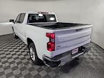 New 2025 Chevrolet Silverado 1500 LT Crew Cab 4x4 Pickup for sale #51988 - photo 9