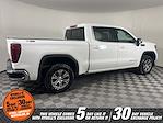 2024 GMC Sierra 1500 Crew Cab 4WD Pickup for sale #51988A - photo 4