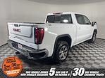 2024 GMC Sierra 1500 Crew Cab 4WD Pickup for sale #51988A - photo 2