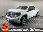 2024 GMC Sierra 1500 Crew Cab 4WD Pickup for sale #51988A - photo 9