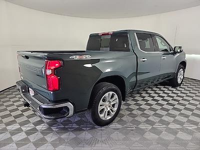 2025 Chevrolet Silverado 1500 Crew Cab 4x4 Pickup for sale #52008 - photo 2