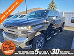 2021 Chevrolet Silverado 1500 Crew Cab 4WD Pickup for sale #52008A - photo 1